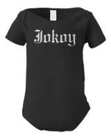 Infant Short Sleeve Bodysuit Infant Short Sleeve Bodysuit
