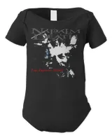 Infant Short Sleeve Bodysuit