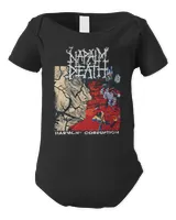 Infant Short Sleeve Bodysuit Infant Short Sleeve Bodysuit