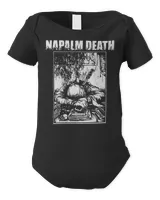 Infant Short Sleeve Bodysuit Infant Short Sleeve Bodysuit