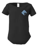 Infant Short Sleeve Bodysuit
