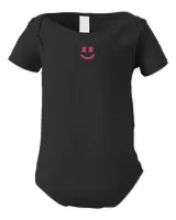 Infant Short Sleeve Bodysuit Infant Short Sleeve Bodysuit