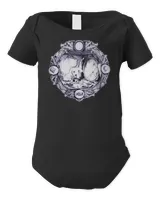 Infant Short Sleeve Bodysuit