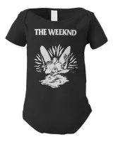 Infant Short Sleeve Bodysuit Infant Short Sleeve Bodysuit