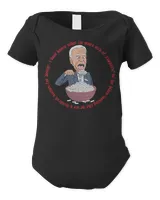 Infant Short Sleeve Bodysuit Infant Short Sleeve Bodysuit