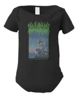 Infant Short Sleeve Bodysuit Infant Short Sleeve Bodysuit
