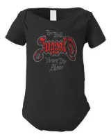 Infant Short Sleeve Bodysuit Infant Short Sleeve Bodysuit