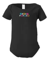 Infant Short Sleeve Bodysuit Infant Short Sleeve Bodysuit
