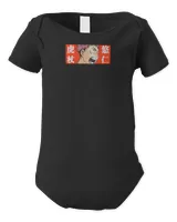 Infant Short Sleeve Bodysuit Infant Short Sleeve Bodysuit
