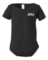 Infant Short Sleeve Bodysuit Infant Short Sleeve Bodysuit