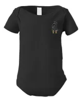 Infant Short Sleeve Bodysuit Infant Short Sleeve Bodysuit