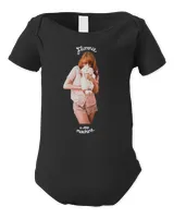Infant Short Sleeve Bodysuit Infant Short Sleeve Bodysuit