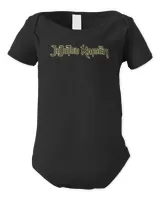 Infant Short Sleeve Bodysuit Infant Short Sleeve Bodysuit