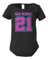 Infant Short Sleeve Bodysuit Infant Short Sleeve Bodysuit
