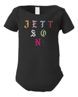 Infant Short Sleeve Bodysuit Infant Short Sleeve Bodysuit