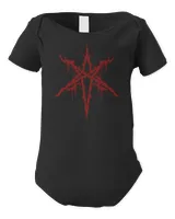 Infant Short Sleeve Bodysuit Infant Short Sleeve Bodysuit