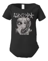 Infant Short Sleeve Bodysuit Infant Short Sleeve Bodysuit