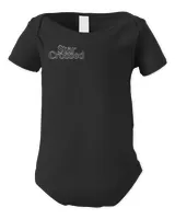 Infant Short Sleeve Bodysuit Infant Short Sleeve Bodysuit