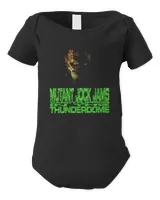 Infant Short Sleeve Bodysuit Infant Short Sleeve Bodysuit