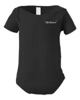 Infant Short Sleeve Bodysuit Infant Short Sleeve Bodysuit