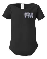 Infant Short Sleeve Bodysuit Infant Short Sleeve Bodysuit