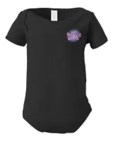 Infant Short Sleeve Bodysuit