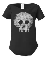 Infant Short Sleeve Bodysuit Infant Short Sleeve Bodysuit