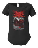 Infant Short Sleeve Bodysuit Infant Short Sleeve Bodysuit