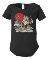 Infant Short Sleeve Bodysuit Infant Short Sleeve Bodysuit