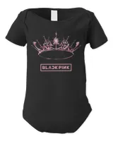 Infant Short Sleeve Bodysuit Infant Short Sleeve Bodysuit