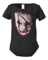 Infant Short Sleeve Bodysuit Infant Short Sleeve Bodysuit