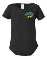 Infant Short Sleeve Bodysuit Infant Short Sleeve Bodysuit