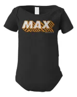 Infant Short Sleeve Bodysuit Infant Short Sleeve Bodysuit