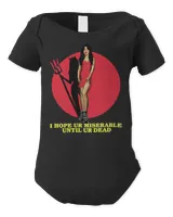 Infant Short Sleeve Bodysuit Infant Short Sleeve Bodysuit