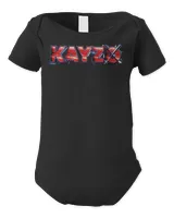 Infant Short Sleeve Bodysuit Infant Short Sleeve Bodysuit