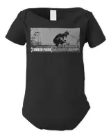 Infant Short Sleeve Bodysuit Infant Short Sleeve Bodysuit