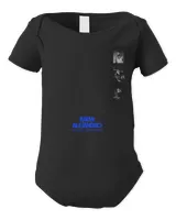Infant Short Sleeve Bodysuit Infant Short Sleeve Bodysuit