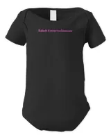 Infant Short Sleeve Bodysuit Infant Short Sleeve Bodysuit