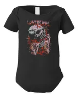 Infant Short Sleeve Bodysuit Infant Short Sleeve Bodysuit