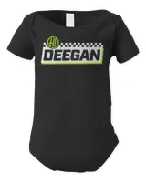 Infant Short Sleeve Bodysuit Infant Short Sleeve Bodysuit
