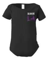 Infant Short Sleeve Bodysuit Infant Short Sleeve Bodysuit