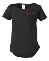 Infant Short Sleeve Bodysuit Infant Short Sleeve Bodysuit