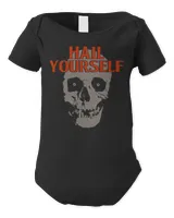 Infant Short Sleeve Bodysuit Infant Short Sleeve Bodysuit