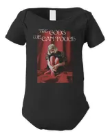 Infant Short Sleeve Bodysuit Infant Short Sleeve Bodysuit