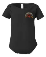 Infant Short Sleeve Bodysuit Infant Short Sleeve Bodysuit