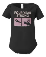 Infant Short Sleeve Bodysuit Infant Short Sleeve Bodysuit