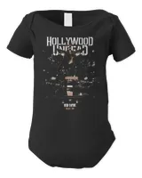 Infant Short Sleeve Bodysuit Infant Short Sleeve Bodysuit