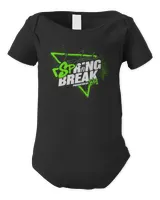 Infant Short Sleeve Bodysuit Infant Short Sleeve Bodysuit