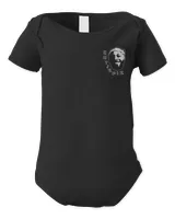 Infant Short Sleeve Bodysuit