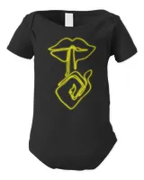 Infant Short Sleeve Bodysuit Infant Short Sleeve Bodysuit